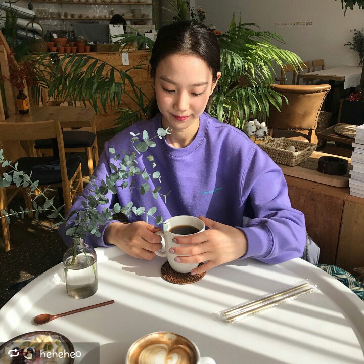 모델 장희령 근황 | 인스티즈