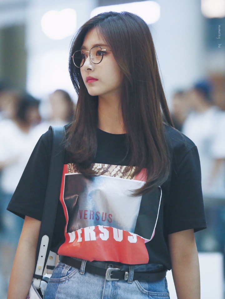 트와이스 정연 쯔위 | 인스티즈