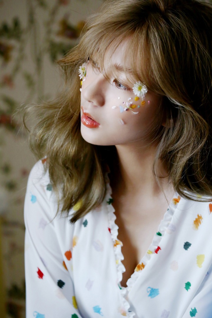 에이핑크 오하영 생일 기념.jpgif | 인스티즈