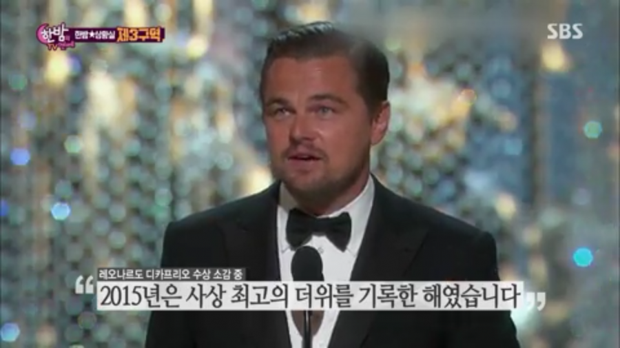 허지웅 보고 말만 번지르르하다고 하는 이유 | 인스티즈