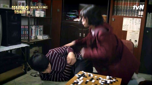 응답하라 1988 최택 택이아빠 유일한 오점 연출 | 인스티즈
