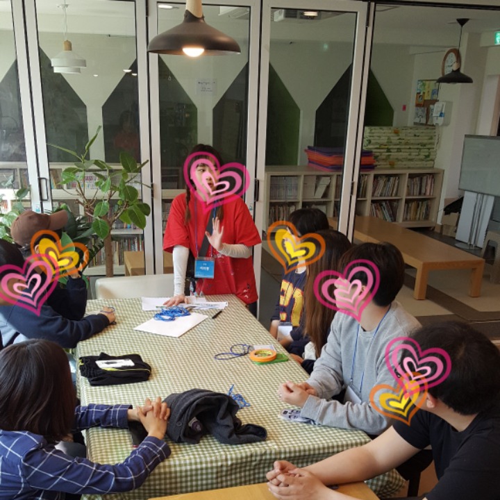 해피바오 이미지
