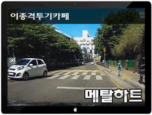[블박] 버스와 레이 | 인스티즈