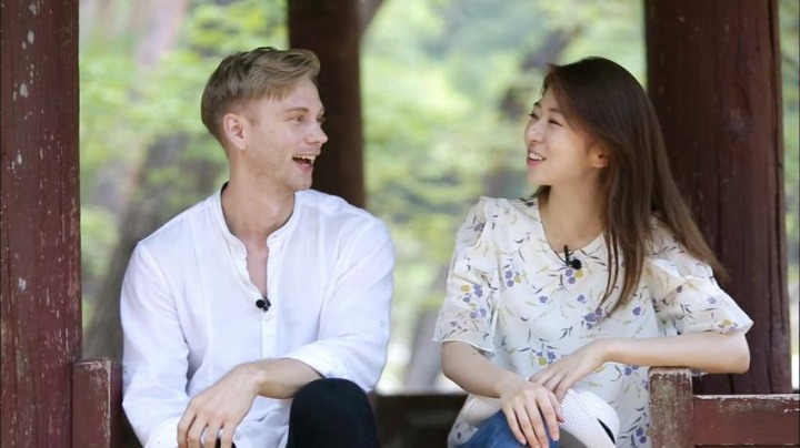 크브스 신입 짱예 아나운서 | 인스티즈