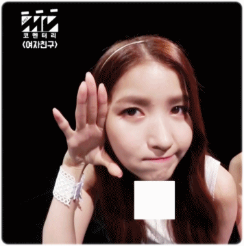 여자친구 소원.gif | 인스티즈