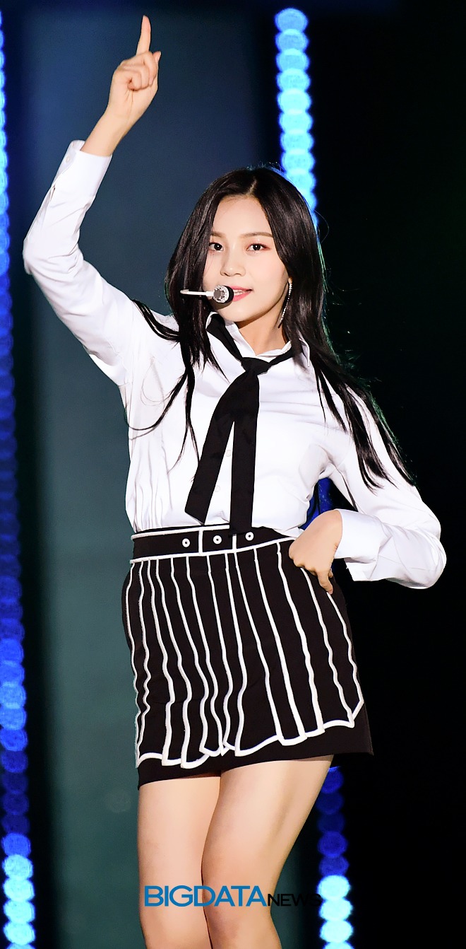 2018 제주한류페스티벌 여자친구.jpg | 인스티즈