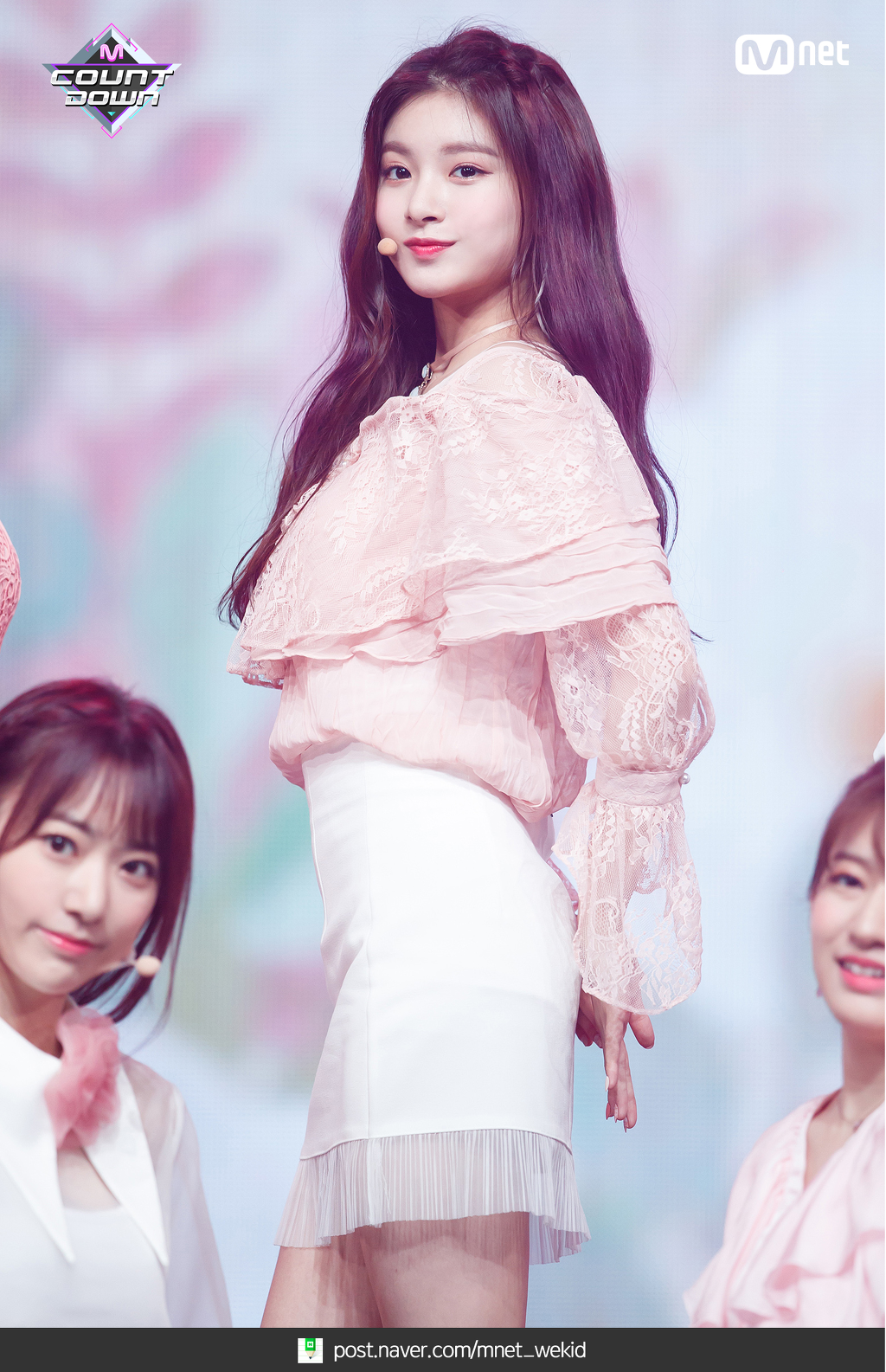 프로듀스48 파이널 무대에 가지 못해 아쉬웠던 연습생들 | 인스티즈