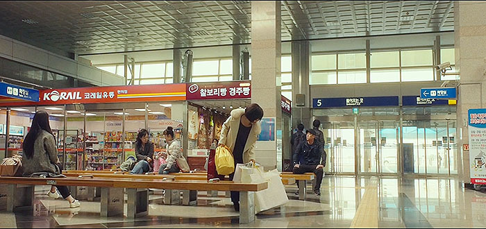 "아저씨 피 받아서 나도 바보되면 어떡해요?" 평점은 별로였으나 소재가 너무 아까웠던 영화 | 인스티즈