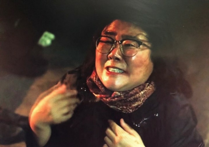 본인 기준 기생충에서 최고의 연기력을 보여준 배우는? | 인스티즈