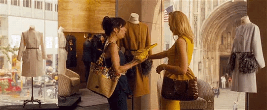 케이트 블란쳇이 아카데미 시상식에서 여우주연상을 받은 우디앨런 감독의 블루재스민 (Blue Jasmine) | 인스티즈