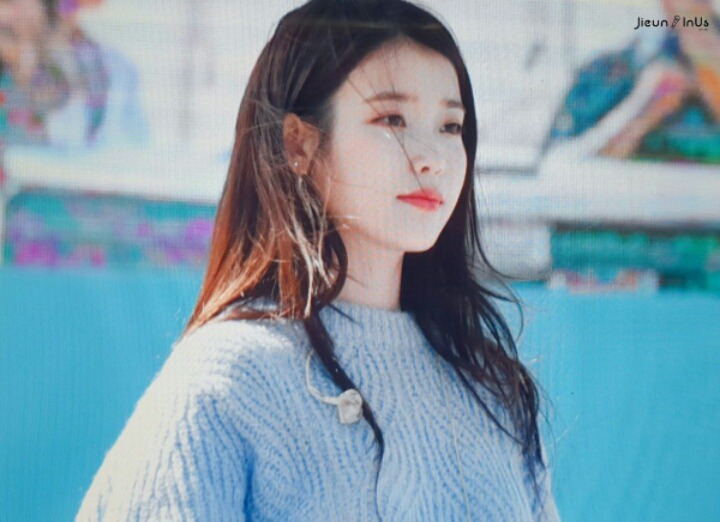오늘자 는 아이유 프리뷰... | 인스티즈