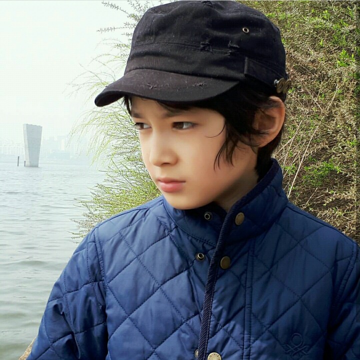 독일아버지와 한국어머니 사이에서 태어난 아이 | 인스티즈