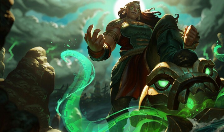 [LOL] 풀템 1:1 최강 챔피언은? | 인스티즈