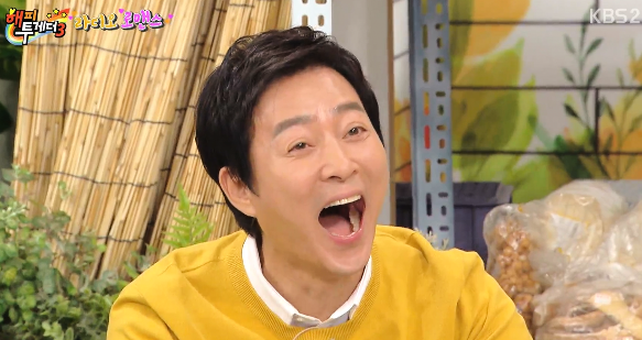 조세호와 과거 인연이 있는 배우 김예원 ㅋㅋㅋㅋ.jpg | 인스티즈