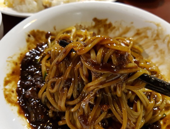 수요미식회에 소개된 서울 짜장면 맛집 세곳.jpg | 인스티즈