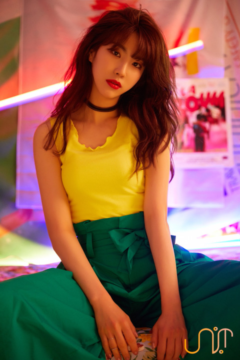 금요일 아침에는 기분좋게 유니티로 시작하려 해요 (움짤 있을 유) | 인스티즈