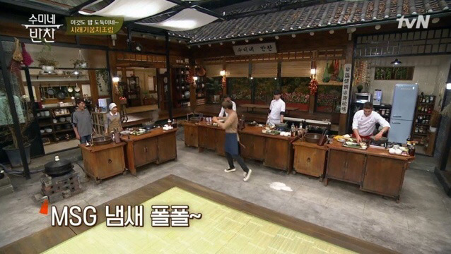 허경환이 말하는 개그맨들 군기 수준.jpg | 인스티즈