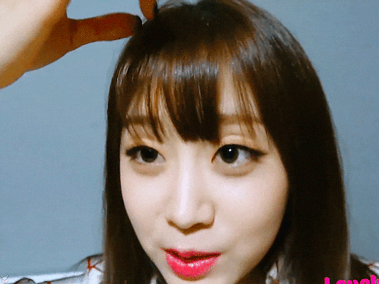 러블리즈 지수 | 인스티즈