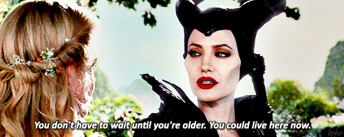 [영화] 말레피센트 (Maleficent, 2014) | 인스티즈