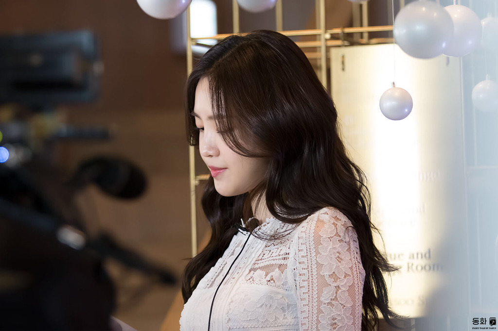 [에이핑크] 스프라이트를 마셔서 나은이 | 인스티즈