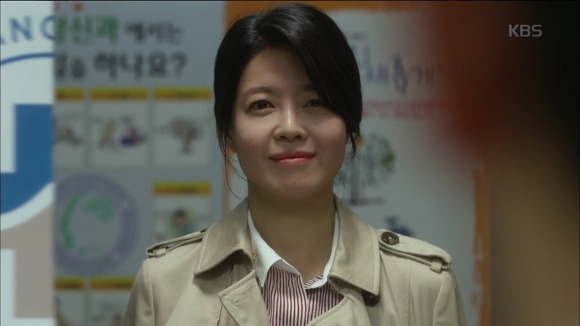[마녀의법정] 1화에서 23분까지만 정리함 | 인스티즈