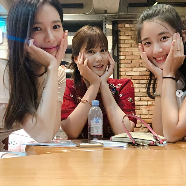 피에스타 재이,스피카 박시현,타히티 지수.jpg | 인스티즈