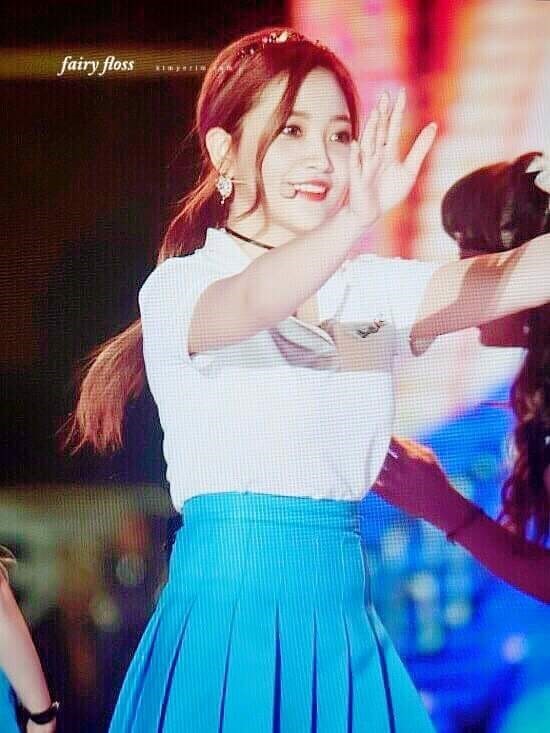 레드벨벳 예리 | 인스티즈