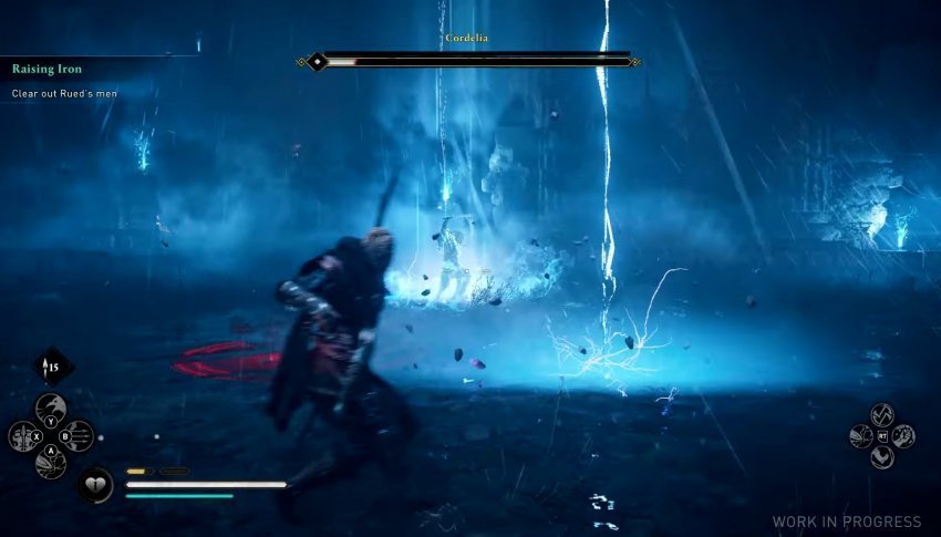 "어쌔신 크리드 발할라는 현실적인 게임이 될것입니다" | 인스티즈