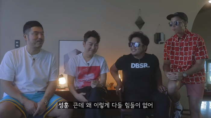 브라운아이드소울 인터뷰 中 음원시장에 대한 | 인스티즈