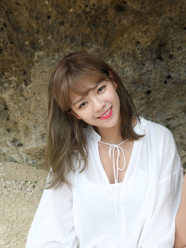 JYP 공식 팬즈 트와이스 정연 생일 축하글 (Feat.감동의 파일명) | 인스티즈