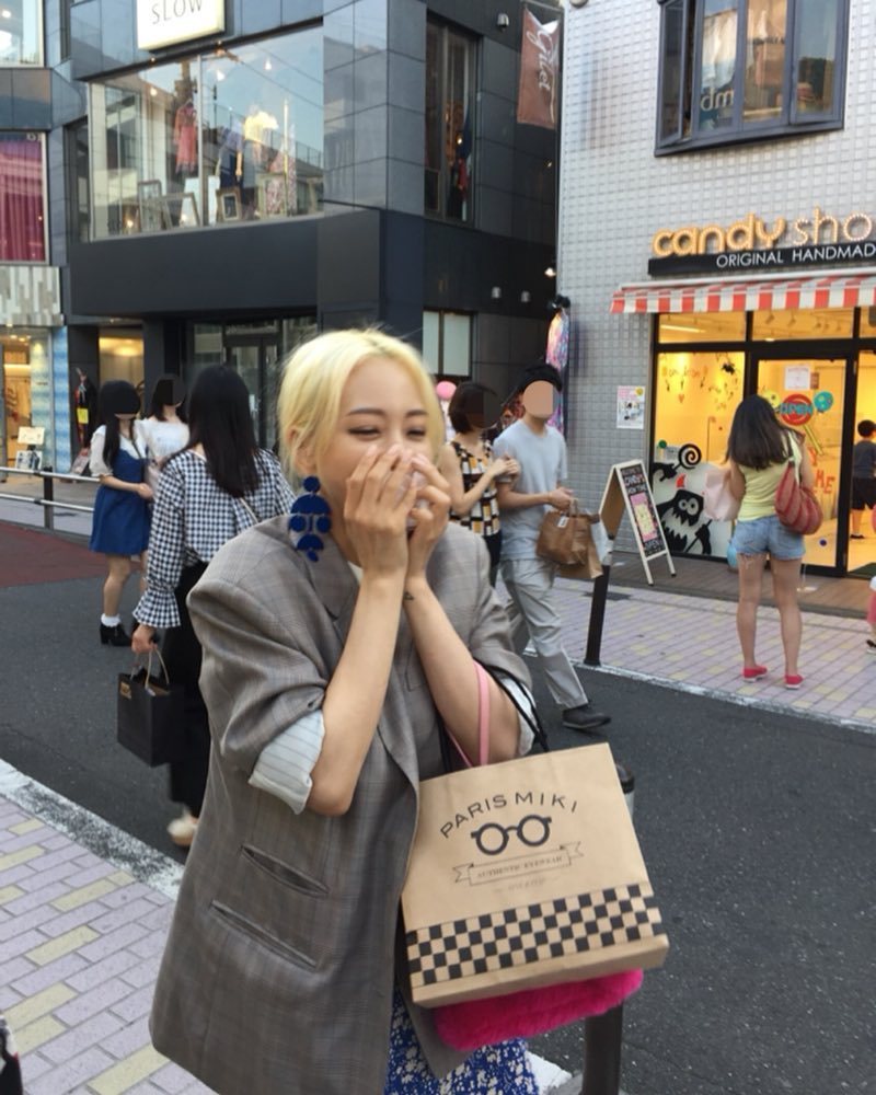 고양이상 끝판왕 연예인.jpgif | 인스티즈
