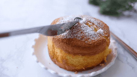 [데이터주의] 쓸데없이 야한 생크림 카스테라 | 인스티즈