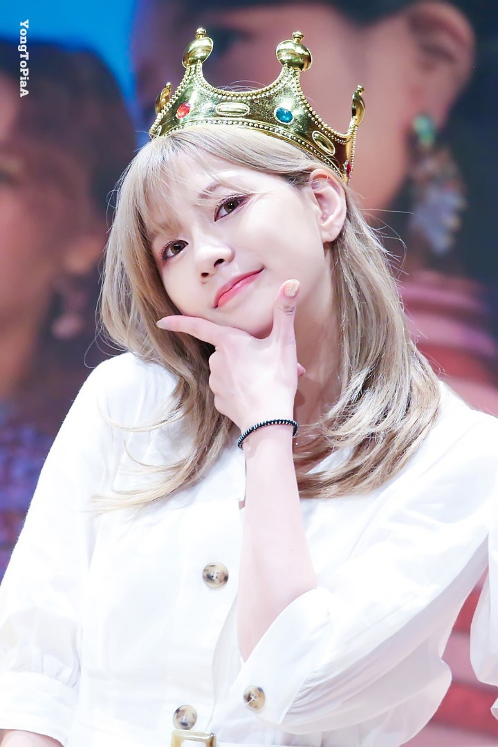 에이핑크 오하영 생일 기념.jpgif | 인스티즈