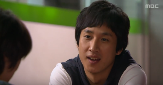 인생드라마로 꼽히는 커피프린스 1호점 다시보기 7 | 인스티즈