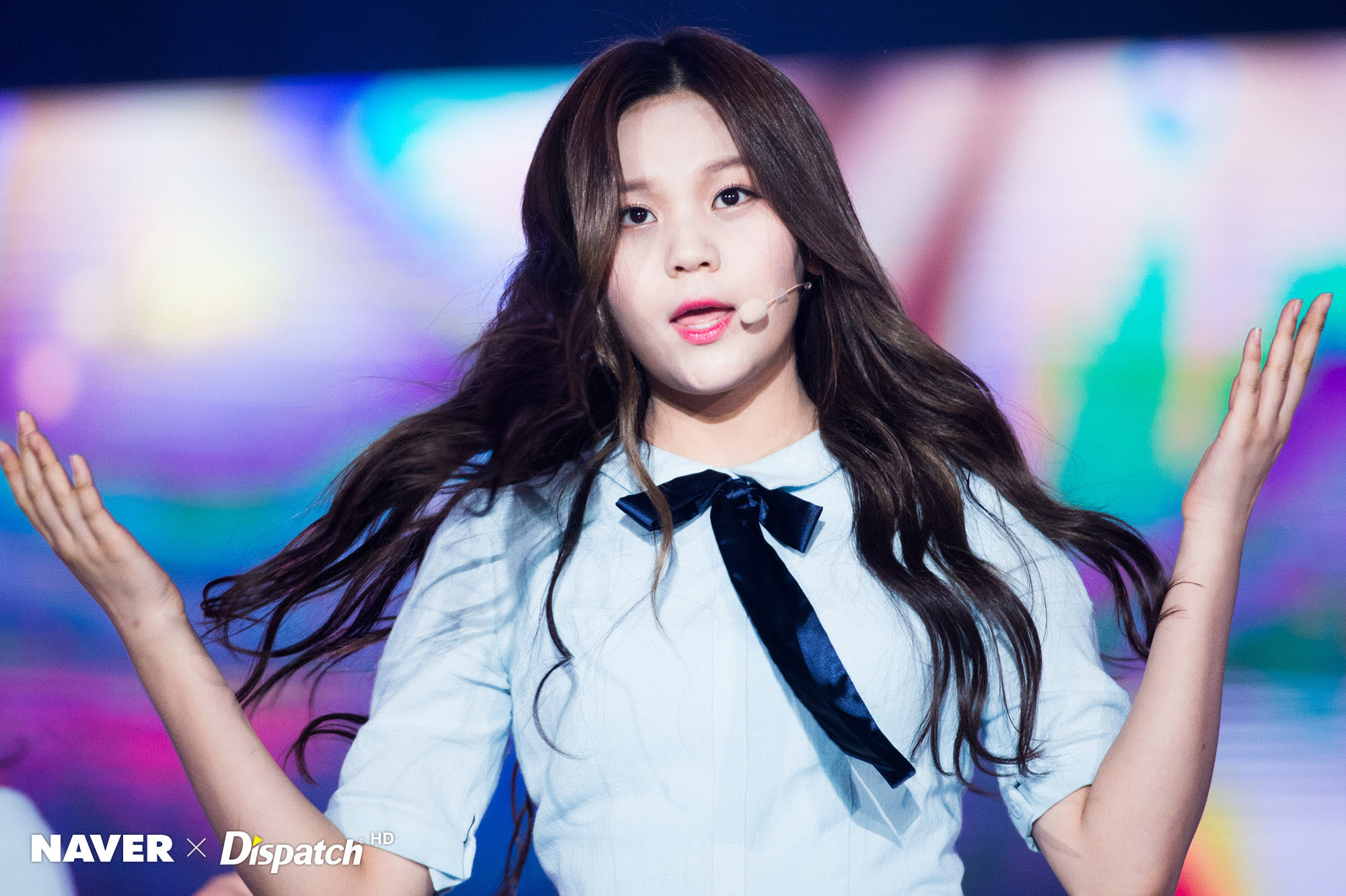 디스패치 HD포토 여자친구 | 인스티즈