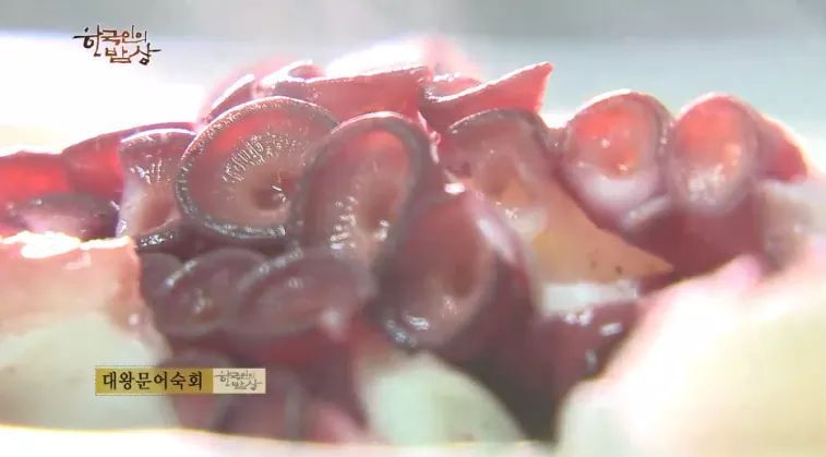 한국인의 밥상 - 고성 겨울 밥상 | 인스티즈