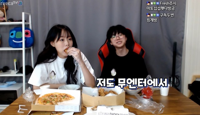 오빠는 그냥 찐 중에 찐이야 | 인스티즈