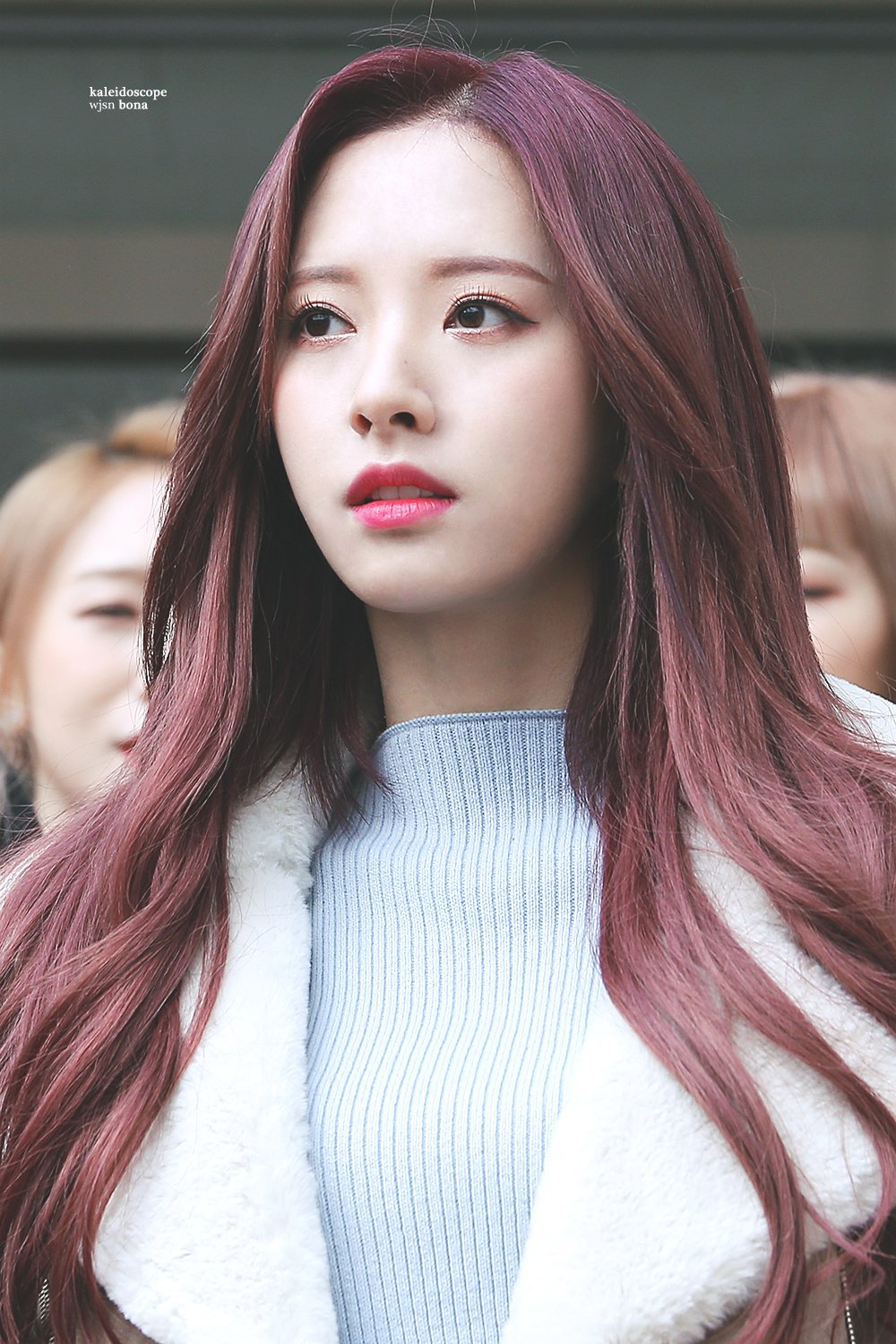 라디오로맨스에 특별출연한 우주소녀 보나.jpgif | 인스티즈