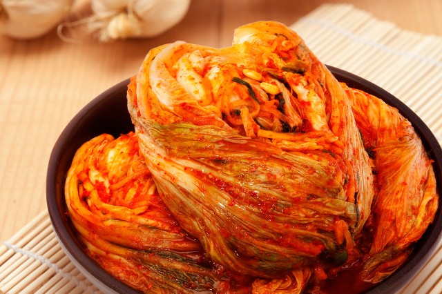  내가 가장 좋아하는 김치는? | 인스티즈