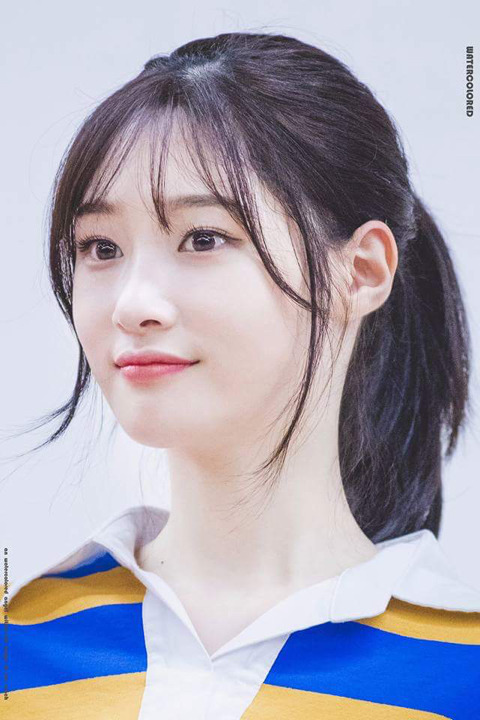 SNL에 다이아 나와서 정채연 | 인스티즈
