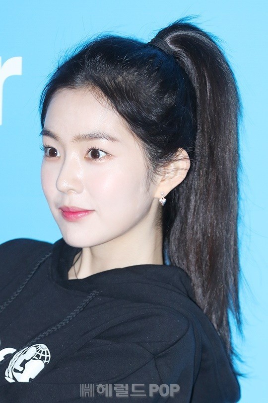 짱예 아이린 | 인스티즈