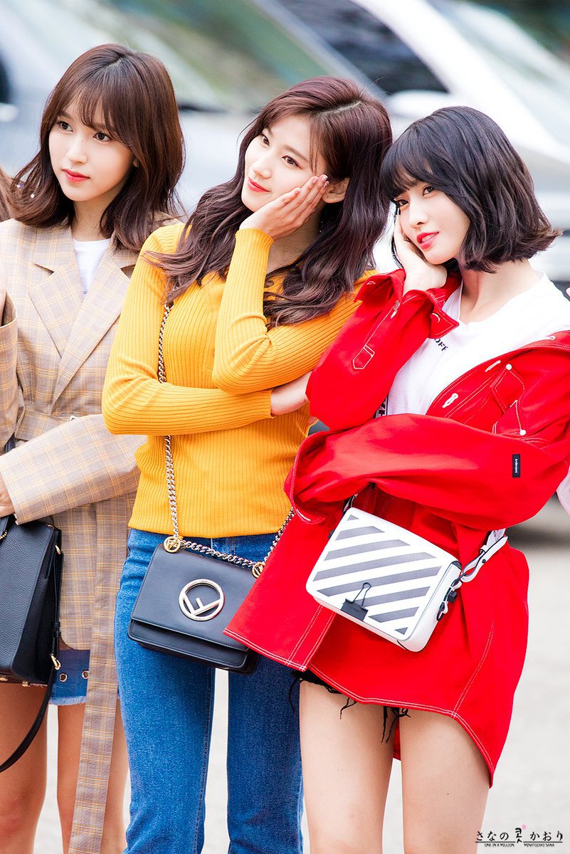 어쩜 이렇게 이쁠까싶은 트와이스 사나.jpg | 인스티즈