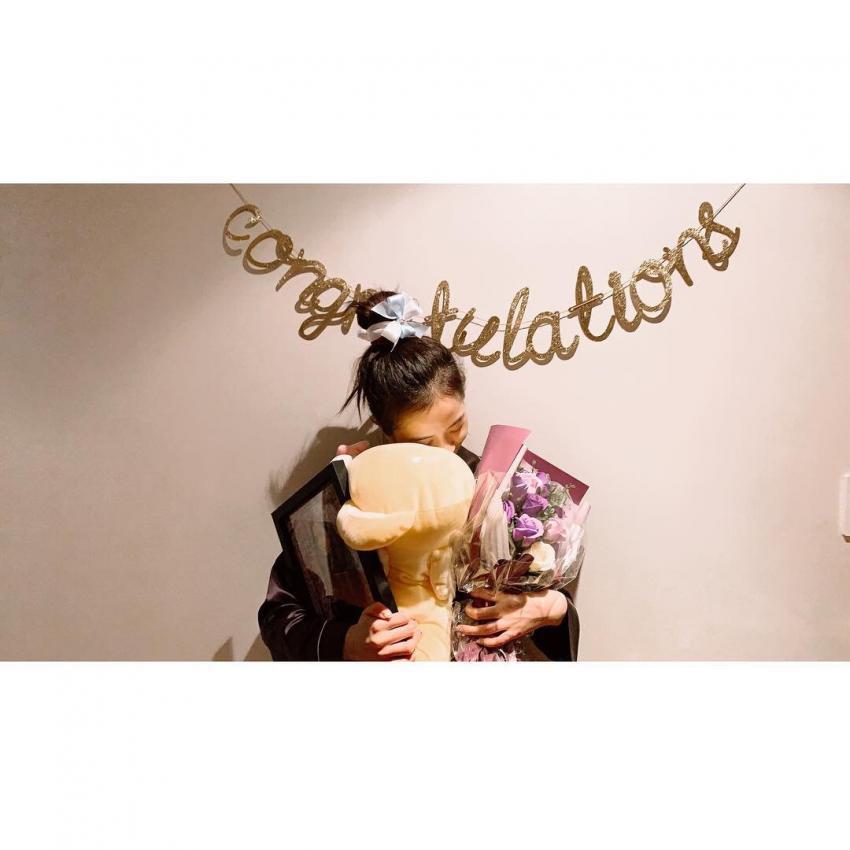 오늘자 생일을 맞은 블랙핑크 지수 | 인스티즈