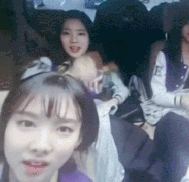 ???:트와이스의 팀워크는 나연이 덕분 | 인스티즈