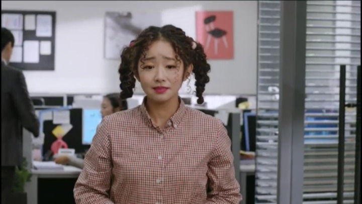 드라마 김과장에서 보여준 마음에 안드는 상사 보내는 방법 | 인스티즈