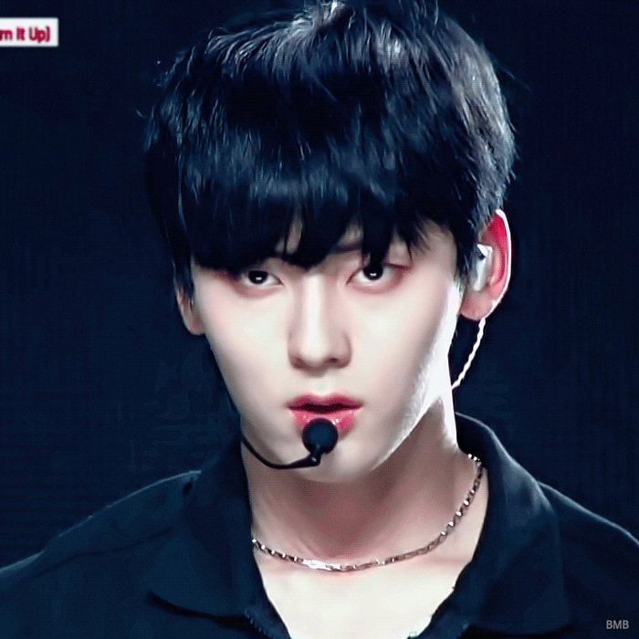 [워너원] 비주얼 황민현 | 인스티즈