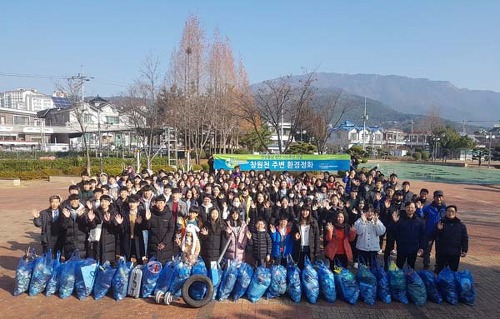 더푸른환경 이미지