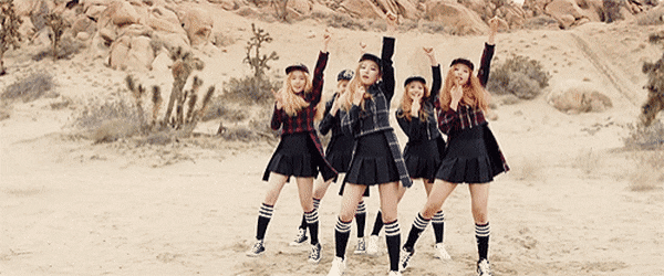 레드벨벳 + la la la la la 하면 생각나는 노래는?? | 인스티즈