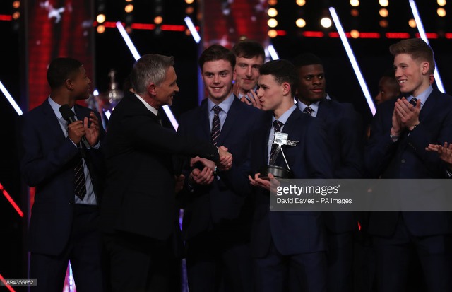 2017 BBC Sports Personality of the Year Award 수상자. jpg | 인스티즈