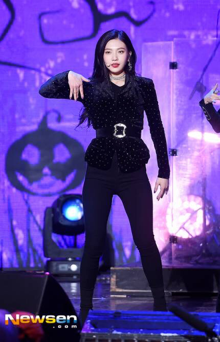 [레드벨벳] 오늘자 조이.jpg | 인스티즈